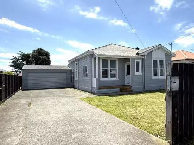 House for rent in Taranaki