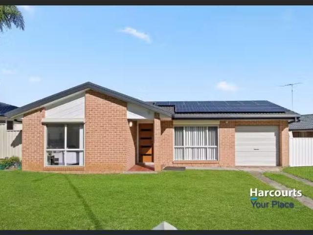 House for rent in Sydney, New South Wales