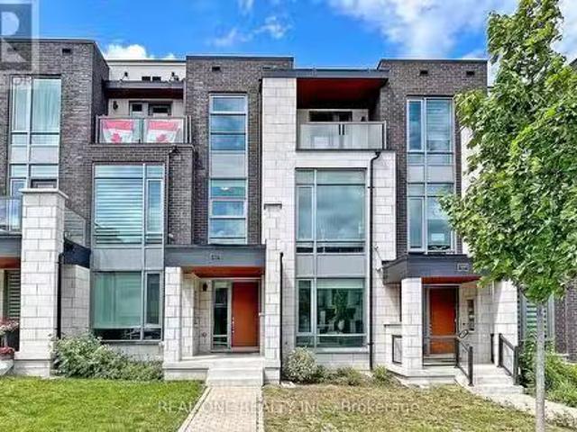 Condo for rent in Vaughan, Golden Horseshoe