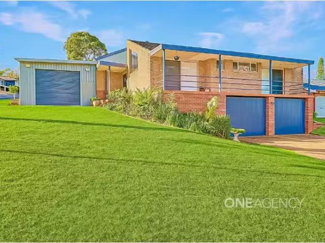 House for rent in Port Macquarie, Port Macquarie-Hastings Council