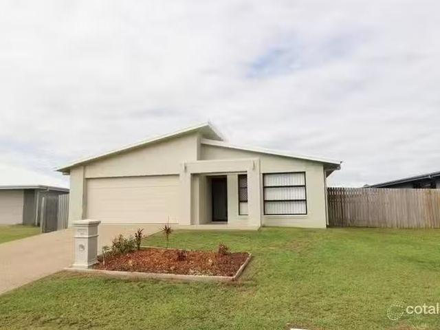 House for rent in Mount Low, Queensland