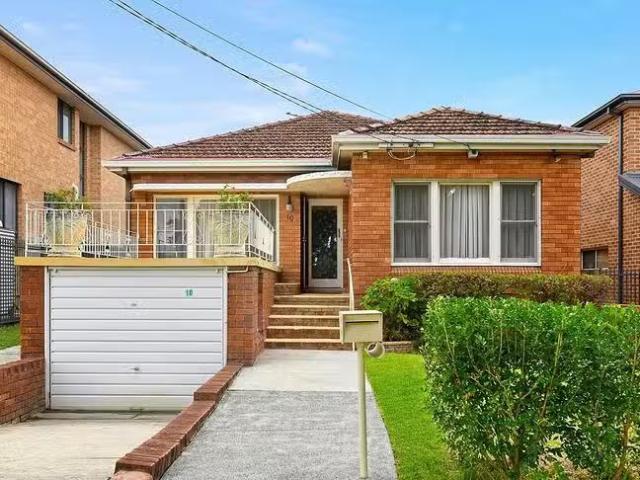 House for rent in Sydney, New South Wales