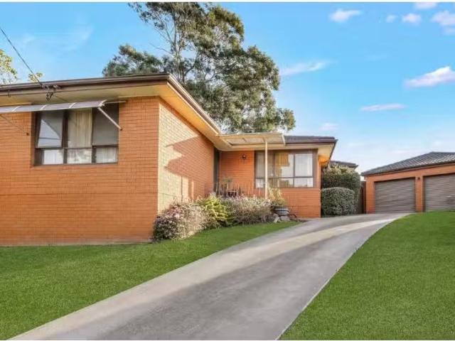 House for rent in Sydney, New South Wales