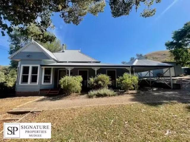 House for rent in Apple Tree Flat, New South Wales