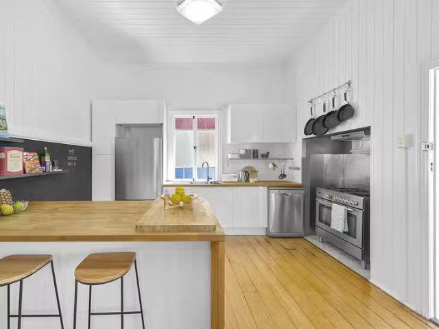 House for rent in Toombul, Queensland