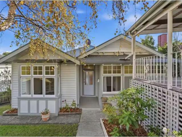 House for rent in Hobart, Tasmania