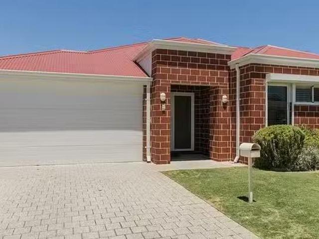 House for rent in Wellard, Western Australia