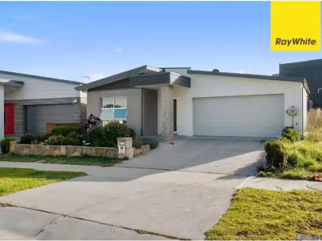 House for rent in Canberra, Australian Capital Territory