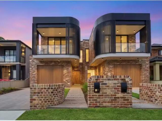 Condo for rent in Sydney, New South Wales