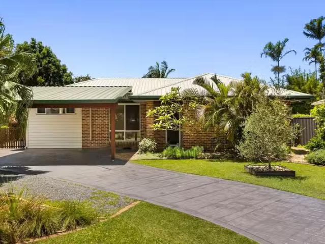 House for rent in Toombul, Queensland