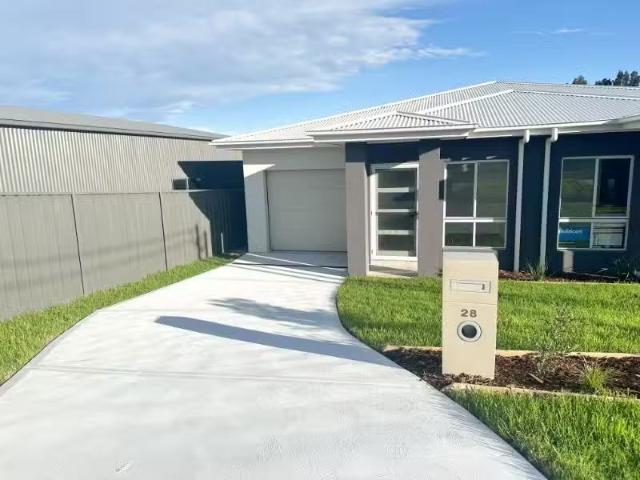 Condo for rent in Greta, New South Wales