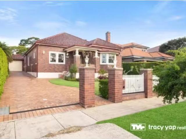 House for rent in Sydney, New South Wales