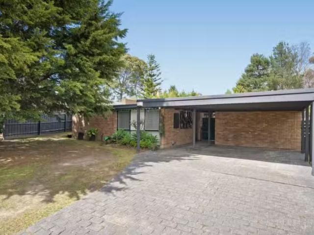 House for rent in Camerons Creek, Victoria