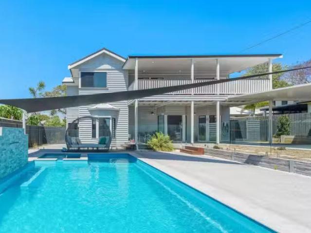 House for rent in Toombul, Queensland