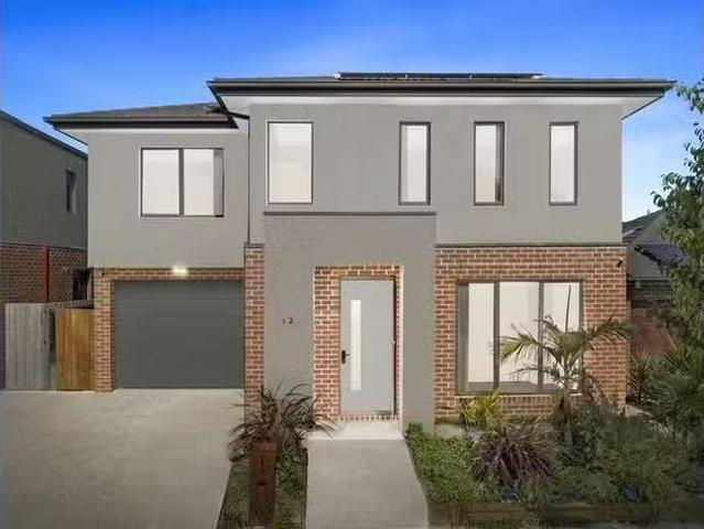 House for rent in Camerons Creek, Victoria