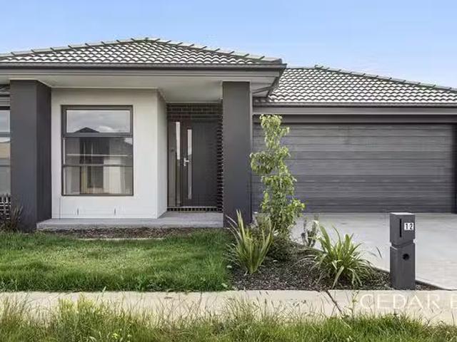 House for rent in Camerons Creek, Victoria