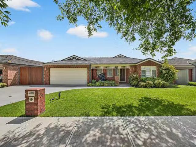 House for rent in Camerons Creek, Victoria