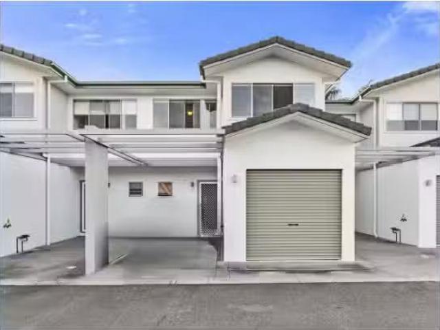 Condo for rent in Sydney, New South Wales