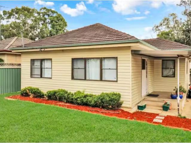 House for rent in Kings Park, Sydney