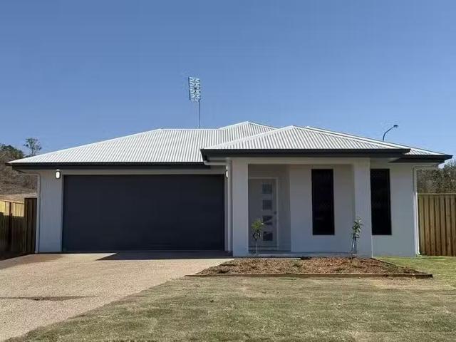 House for rent in Bushland Beach, Queensland