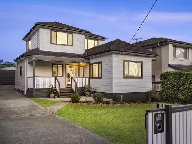 House for rent in Sydney, New South Wales
