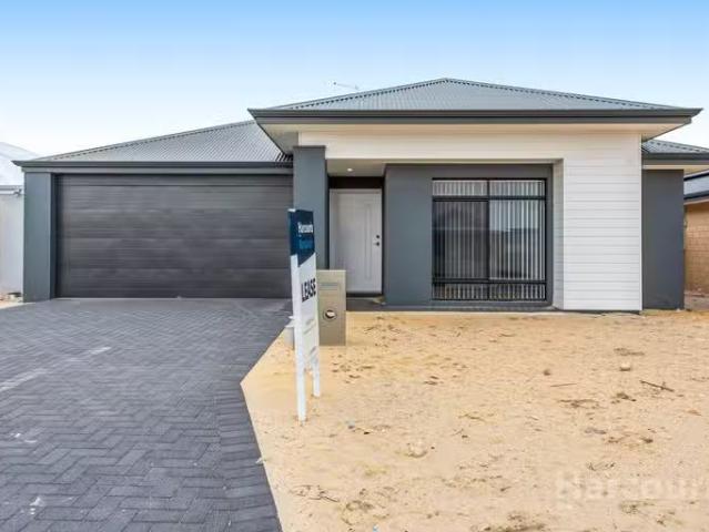 House for rent in Parklands, Western Australia