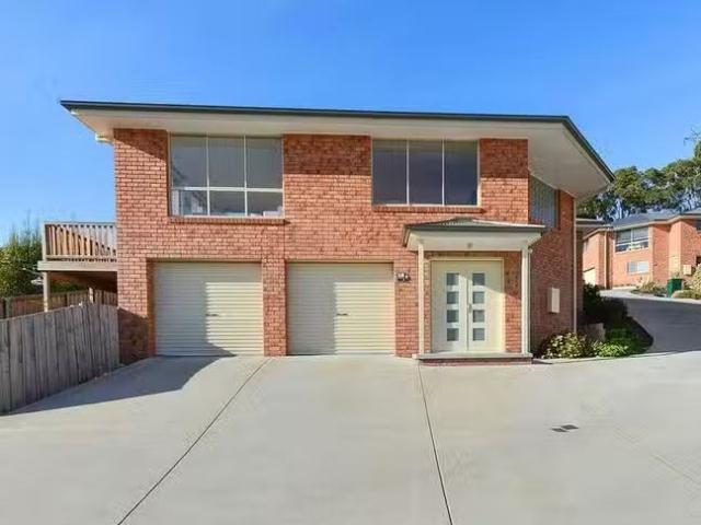 House for rent in Hobart, Tasmania