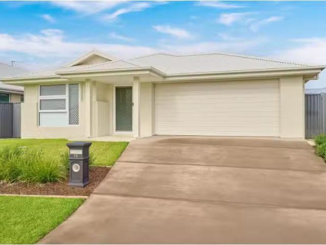 House for rent in Thrumster, New South Wales
