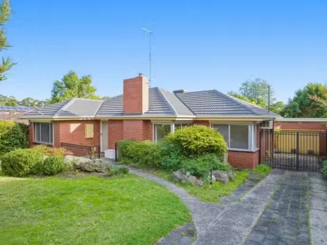 House for rent in Camerons Creek, Victoria