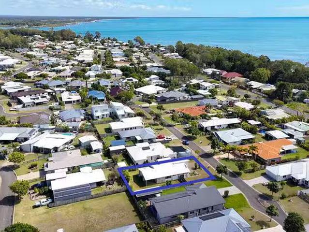 House for rent in Toogoom, Queensland