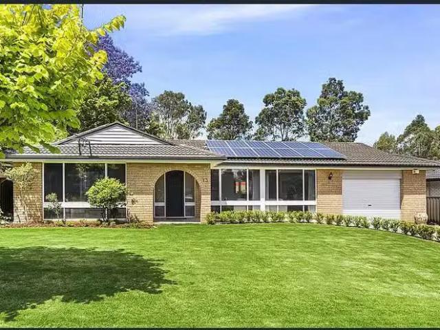 House for rent in Camerons Creek, Victoria