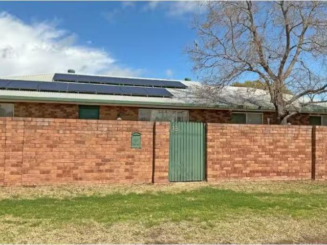 House for rent in Narromine, New South Wales