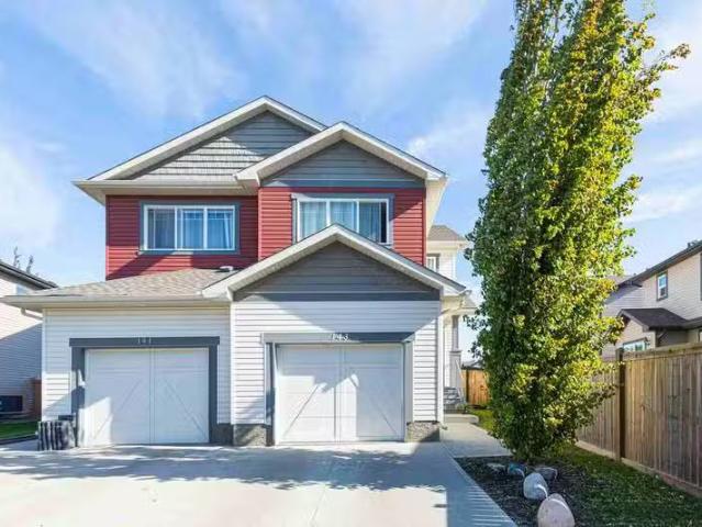 House for rent in Spruce Grove, Alberta