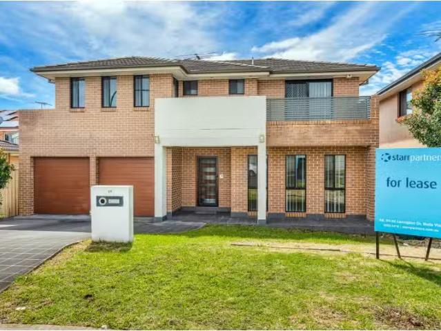 House for rent in Sydney, New South Wales