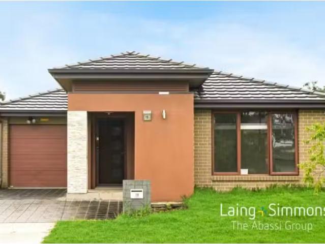 House for rent in Sydney, New South Wales