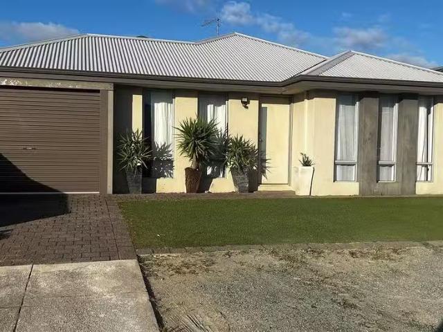 House for rent in Parklands, Western Australia