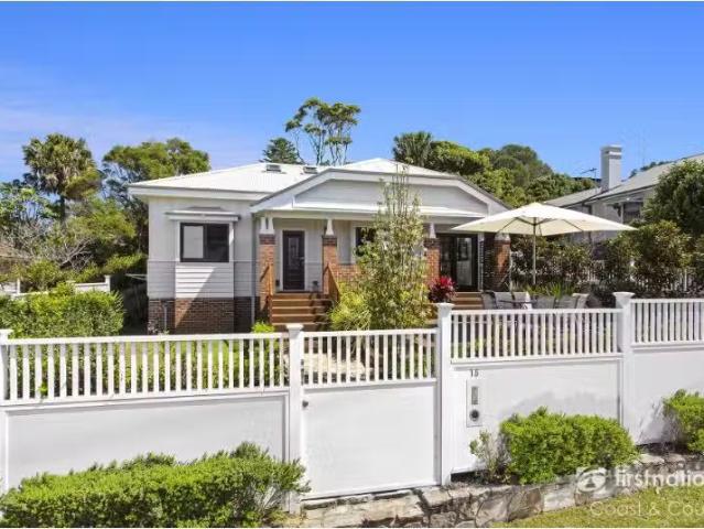 House for rent in Jerrawa, New South Wales