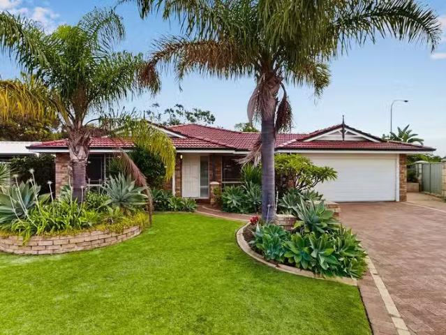 House for rent in Joondalup Dc, Western Australia