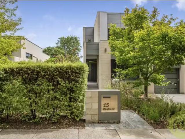 House for rent in Canberra, Australian Capital Territory