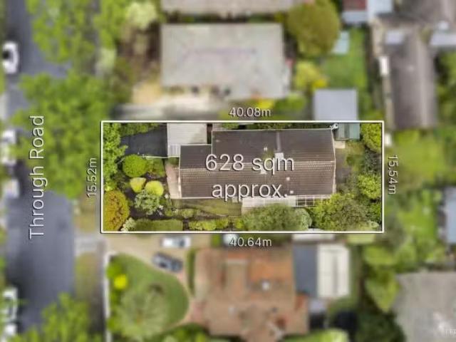 House for rent in Camerons Creek, Victoria