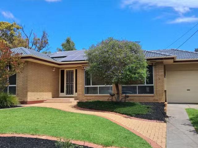 House for rent in Horseshoe Creek, South Australia