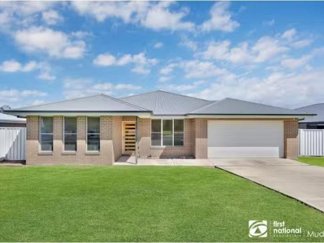 House for rent in Gulgong, New South Wales
