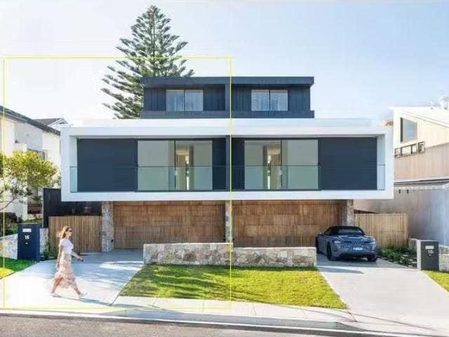 Condo for rent in Sydney, New South Wales