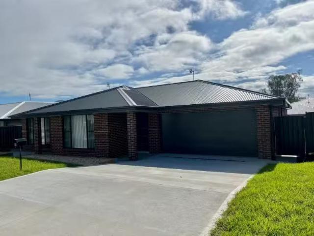 House for rent in Piallamore, New South Wales