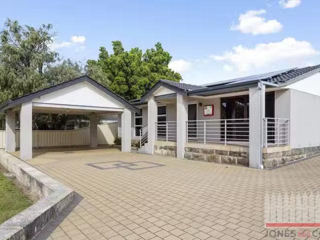 House for rent in Bayswater, Western Australia