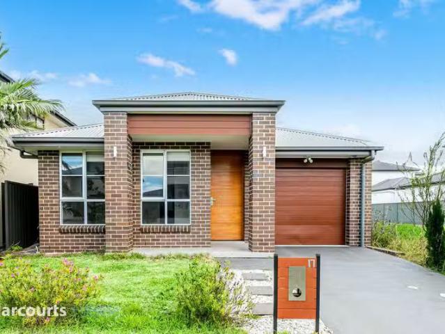 House for rent in The Ponds, Sydney