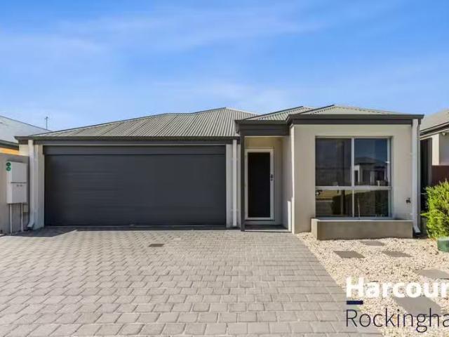 House for rent