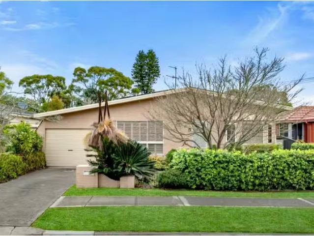 House for rent in Sydney, New South Wales