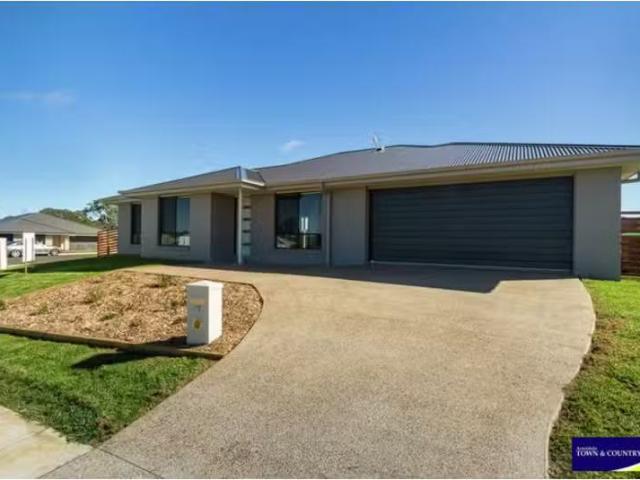 House for rent in Abington, New South Wales