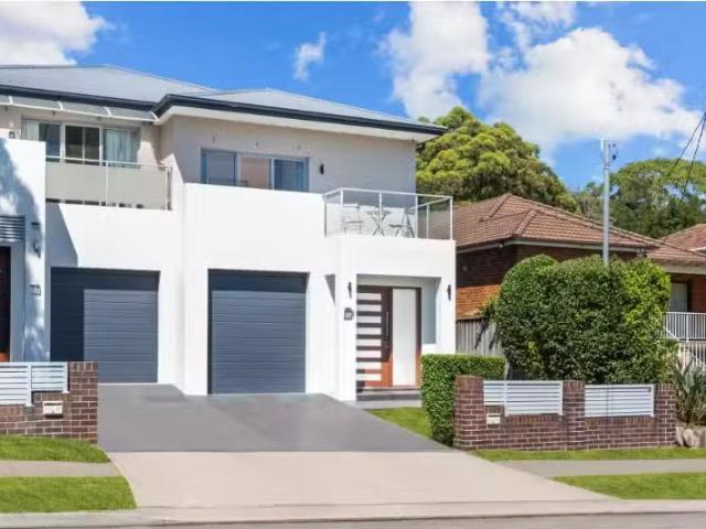 House for rent in Sydney, New South Wales